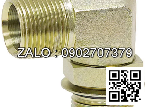 Co nước thép mạ kẽm giảm RT 60/49