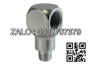 Co nước thép mạ kẽm giảm CO RN/RT 42/34