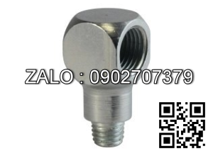 Co nước thép mạ kẽm giảm CO RN/RT 60/27