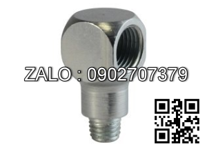 Co nước thép mạ kẽm giảm CO RN/RT 60/34