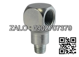 Co nước thép mạ kẽm giảm CO RN/RT 60/42