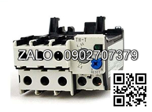 Rơ le nhiệt Mitsubishi TH-T18 0.7A (0.55-0.85A)