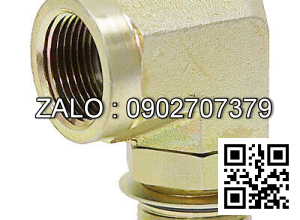 Co nước thép mạ kẽm giảm CO 90/42