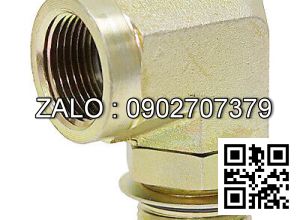 Co nước thép mạ kẽm giảm CO 114/42