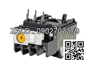 Rờ le nhiệt Fuji TR-0N (0.24-0.36A)