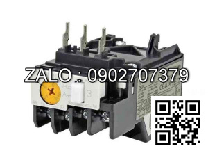 Rờ le nhiệt Fuji TR-0N (0.95-1.45A)