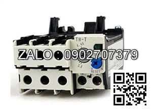 Rơ le nhiệt Mitsubishi TH-T18 11A (9-13A)