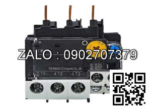Rờ le nhiệt Fuji TK12B (4-6A)