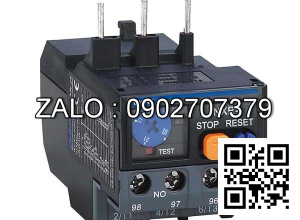 Relay nhiệt Chint NXR-100 (30-40A)