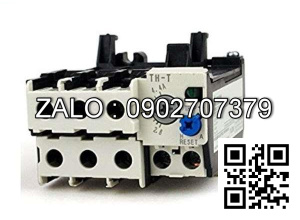 Rơ le nhiệt Mitsubishi TH-T100 82A (65-100A)