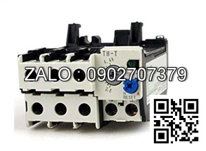 Rơ le nhiệt Mitsubishi TH-T65 22A (18-26A)