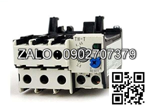 Rơ le nhiệt Mitsubishi TH-T50 29A (24-34A)