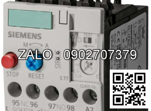 Rơ le nhiệt Siemens 3RU1136-4HB0