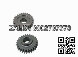 Nhông FRB15-25-6 178M2-52121