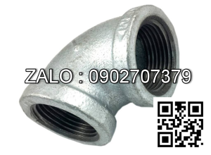 Co thép đen giảm CO 49/34