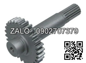 Nhông FD20-30Z5，T6，T3，FG20-30N5，T6，T3 H2000CPCD10-35 12163-42201，YDS30.025，C0C02-03401