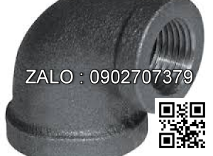 Co nước thép đen CO114