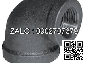 Co nước thép đen CO140