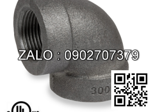 Co nước thép đen giảm RT 21/34