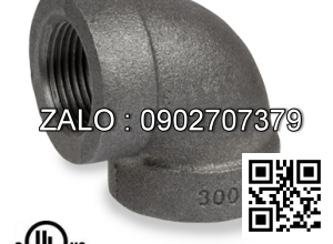 Co nước thép đen giảm RT 60/49