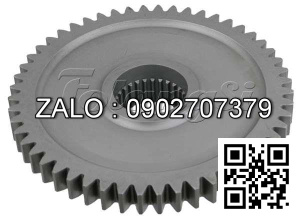 Nhông 52T FD50-100Z8,CPCD50-100 TCM,HELI