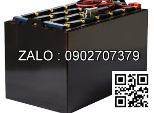 Bình ắc quy 48V 320AH