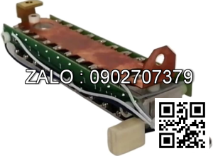 công suất NICHIYU FB20-25