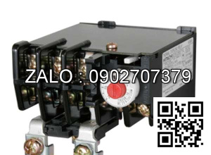 Relay Hitachi TR20B-1E-RC 0.9-1.5A 3P