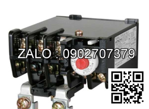 Relay Hitachi TR12B-1E-RC 9-13A 3P