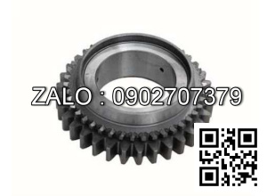 Nhông 34Tx45T TCM FD40T-Z7 FD35T9