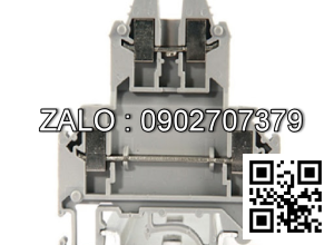 Đầu nối cáp Leipole JUK2.5B