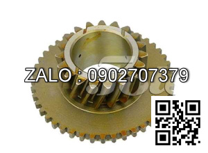 Nhông 19Tx45T TOYOTA 3FD/G20-25