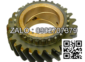 Nhông 24Tx26T TCM FD35 Z4/Z5/Z6