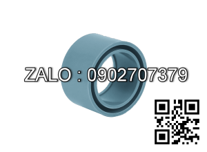 Bạc chuyển bậc uPVC D49/21 Đạt Hòa