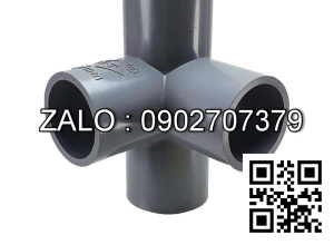 Co góc 4 hướng phi 160 Bình Minh