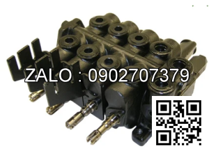 Bộ chia dầu 4SV TCM