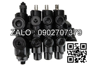 Bộ chia dầu 3VS TCM 277H7-30301