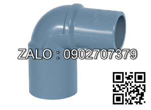 Co nhựa giảm răng ngoài nhụa RN 27/34 Đạt Hòa