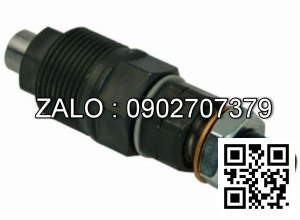 Đầu kim phun 6d102 Cummins