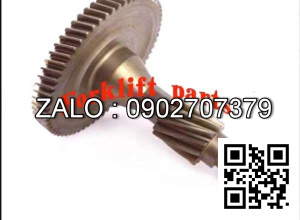 Nhông 7FB25, 7FB30 33331-33130-71