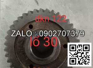 Nhông 36Tx39T ( hộp số ) TOYOTA