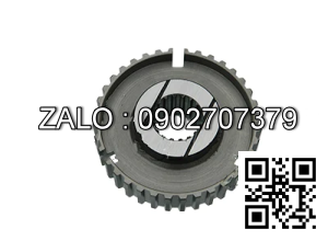 Nhông 5FD30, 5FG30 33333-30510-71