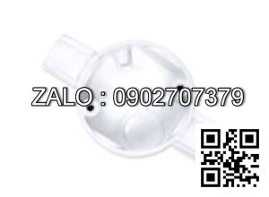 Hộp nối dây 2 ngã MPE A240/20/2A