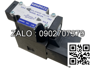 Van thủy lực DAW20A-1-L5X/31.5-17/6EG24NZ5L