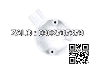 Hộp nối dây 1 ngã MPE A240/16/1