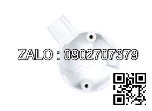 Hộp nối dây 1 ngã MPE A240/32/1