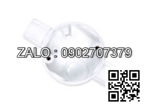 Hộp nối dây 2 ngã MPE A240/32/2