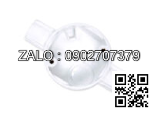 Hộp nối dây 2 ngã MPE A240/32/2A