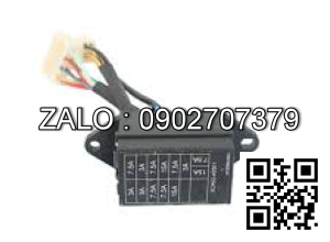 Hộp cầu chì 2CN52-40501/22N52-42102 FD20-30T3