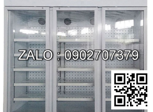 Hộp thuốc mát 2-8℃/8-18℃ HLC-L660